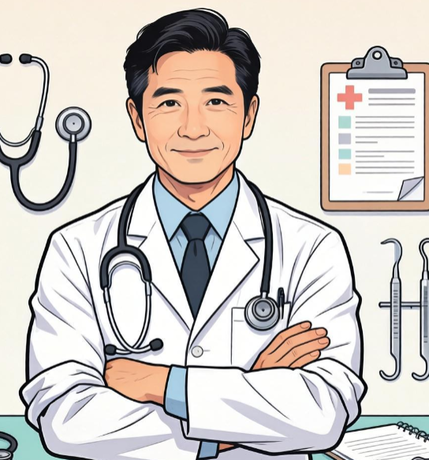 管谋在哪里坐诊